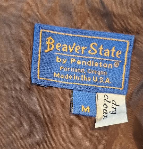 Beaver State by Pendleton - Picture 7 of 8